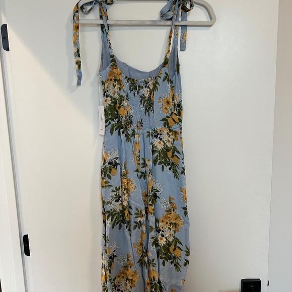 Reformation Besse Dress - Size 0 - Picture 6 of 8